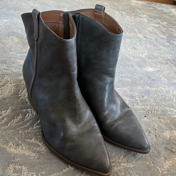 Universal thread booties - Picture 5 of 5